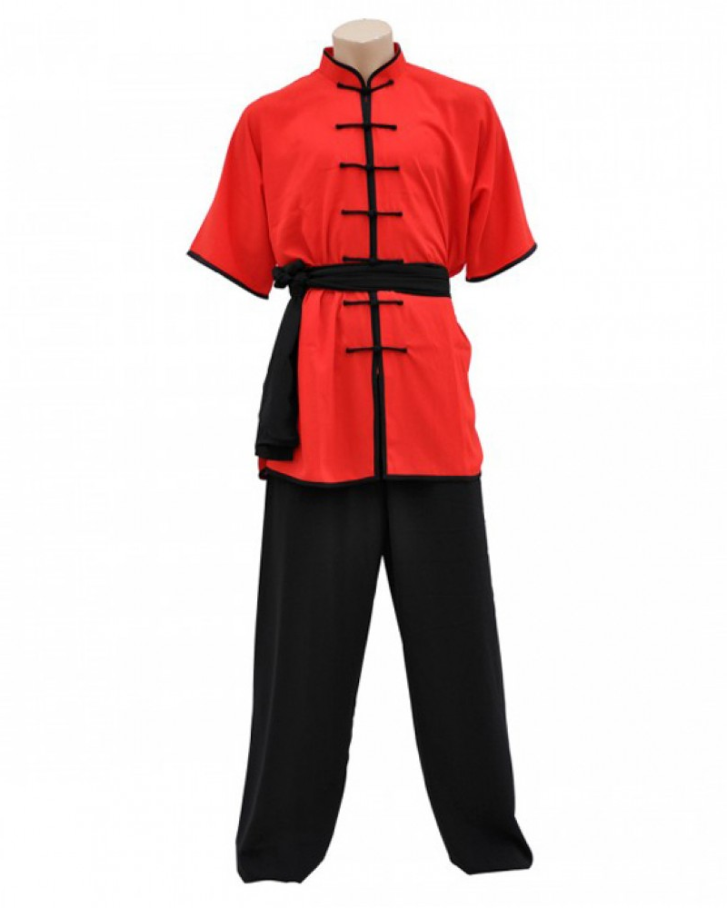 Kung Fu uniform