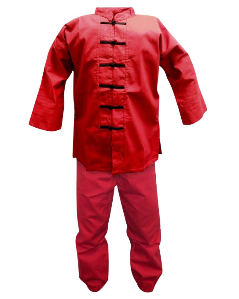 Kung Fu uniform