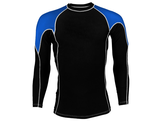Rash Guards