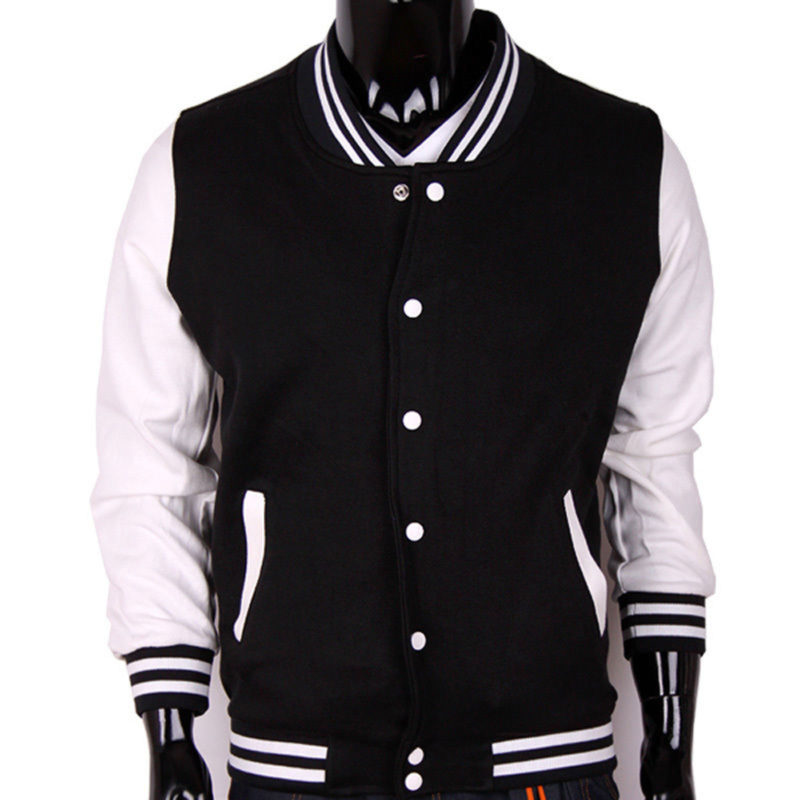 Varsity Jacket