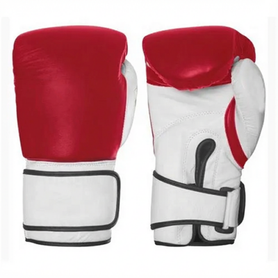 Kids Boxing Gloves Leather/PVC
