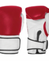 Men's Boxing Gloves Leather/PVC - 2