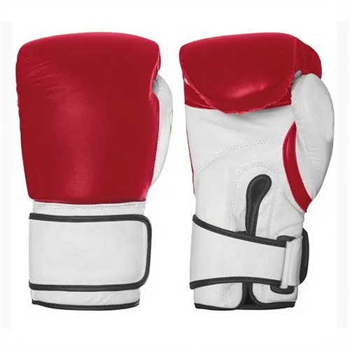 Women's Boxing Gloves Leather/PVC